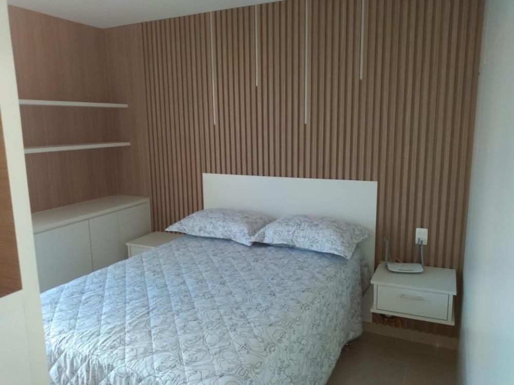 Apartamento Flat Super Aconchegante No Dna - Proximo Ao Vaca Brava Goiânia Exterior foto