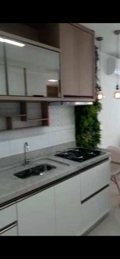 Apartamento Flat Super Aconchegante No Dna - Proximo Ao Vaca Brava Goiânia Exterior foto