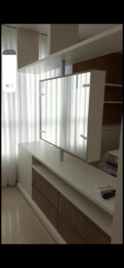 Apartamento Flat Super Aconchegante No Dna - Proximo Ao Vaca Brava Goiânia Exterior foto