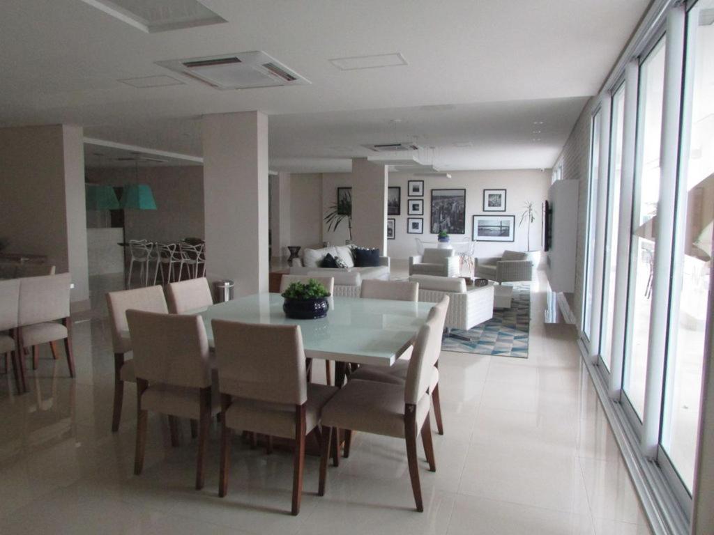Apartamento Flat Super Aconchegante No Dna - Proximo Ao Vaca Brava Goiânia Exterior foto